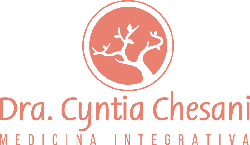 Logo Dra. Cyntia Chesani