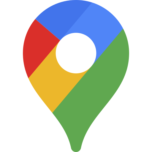 Logo Google Maps